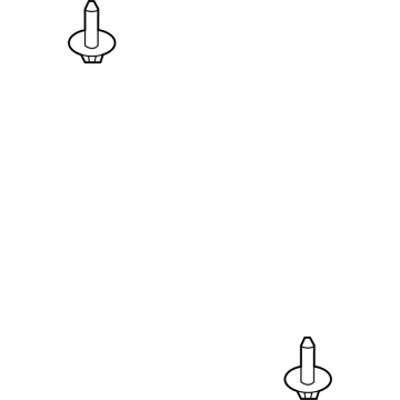 Lincoln -W720600-S439 Screw