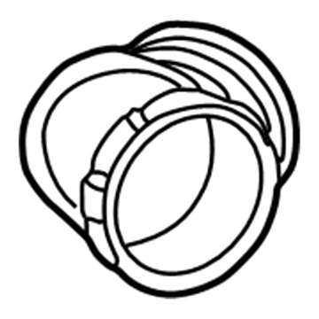 Ford XC3Z-9B659-AA Hose - Air