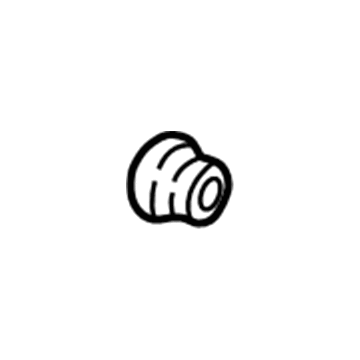 Ford XC3Z-9697-AA Grommet
