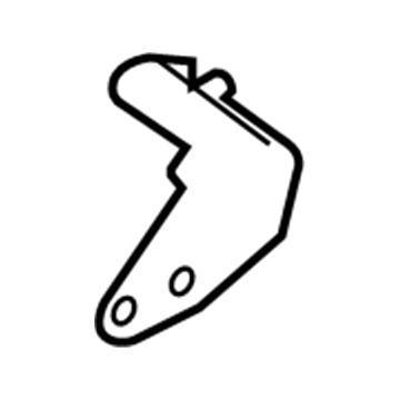 Ford DS7Z-9647-A Bracket