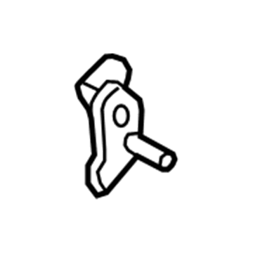 Ford DS7Z-12A697-A Sensor Assembly