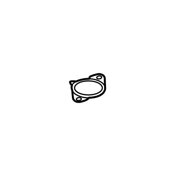 Ford MB3Z-2100145-A Shim