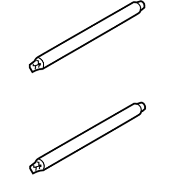 Ford -W709489-S439 Stud