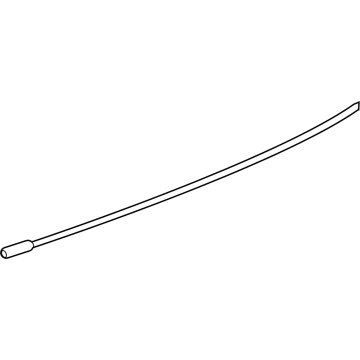 Lincoln LB5Z-14F680-A Sensor Assembly