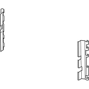 Ford FR3Z-19E572-A Seal