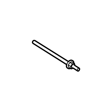 Ford -W709788-S442 Bolt And Washer Assembly - Hex Head