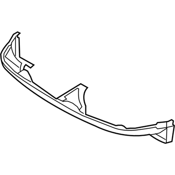 Lincoln 7A1Z-17K835-C Cover