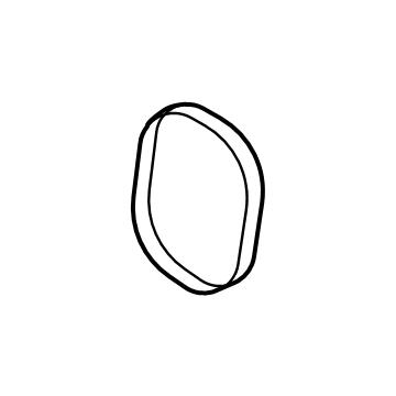 Ford P2GZ-8255-B Seal - Thermostat