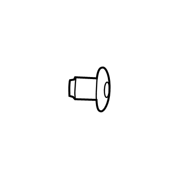 Ford -W708894-S300 Clip