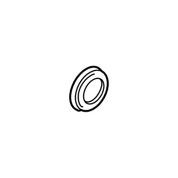Ford 5L3Z-1S177-AB Seal