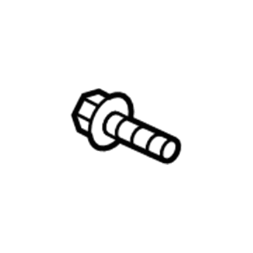 Ford -W713778-S900 Screw