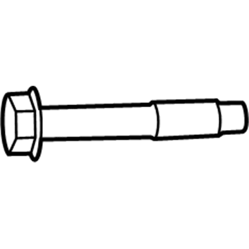 Ford -W715419-S439 Bolt