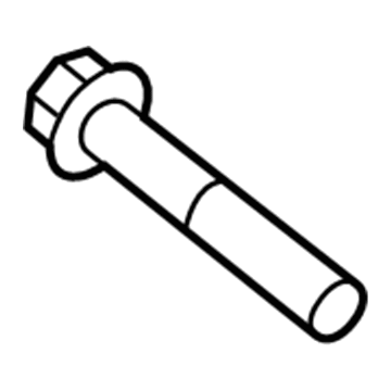Ford -W715419-S439 Bolt