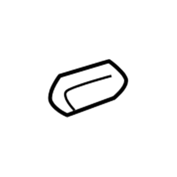 Ford 4L3Z-1660220-AAA Cover
