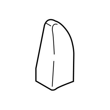 Ford FL3Z-17K709-AB Cover