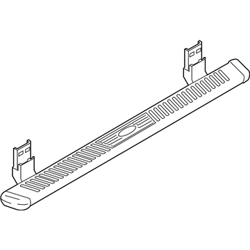 Ford CC3Z-16450-AB Step Assembly