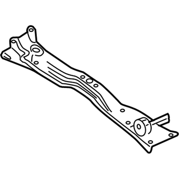 Ford 6L2Z-6A023-AB Support
