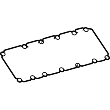 Ford 4L2Z-6584-BA Gasket - Valve Rocker Arm Cover