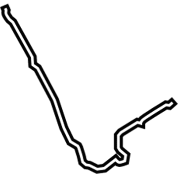 Ford 4L1Z-6020-AA Gasket