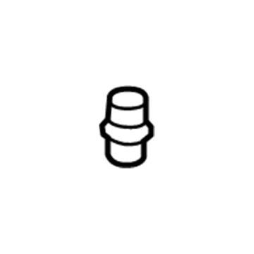 Ford 7C2Z-6763-A Pipe Assembly