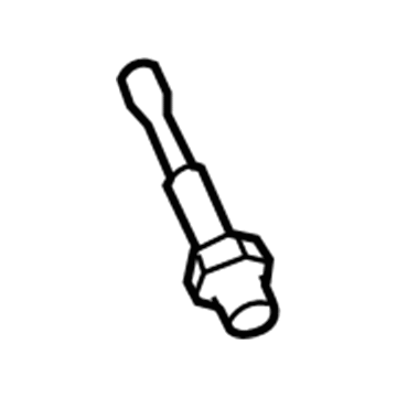 Ford Oxygen Sensor - GU2Z-9G444-A