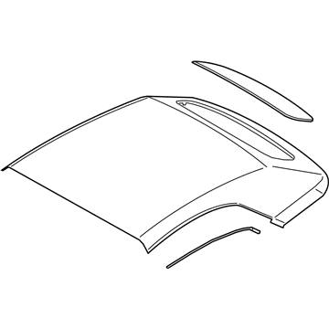 FR3Z-7652700-CB Ford Cover Illustration 1 of 1