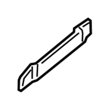 Ford GR3Z-7653986-A Seal