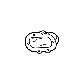 Ford HC3Z-9V426-B Housing