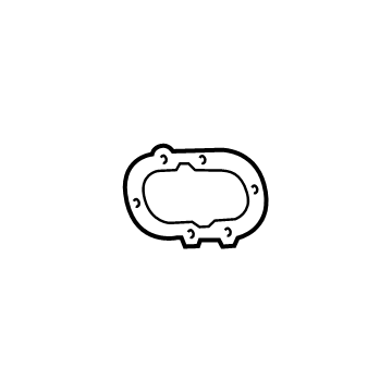Ford BC3Z-9D476-C Gasket