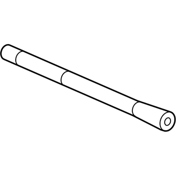 Ford 2L3Z-1A433-AA Guide