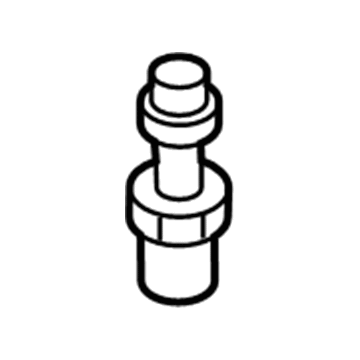 Ford 1L2Z-4022-BA Valve Assembly - Vent