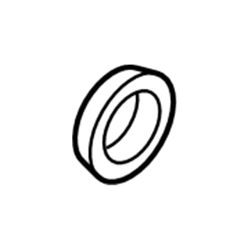 Ford CC3Z-1240-A Cone And Roller - Bearing