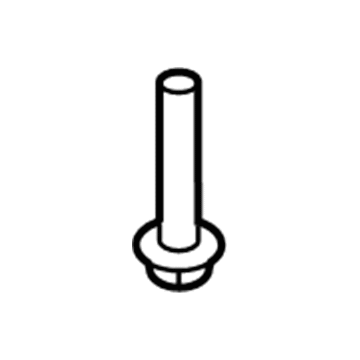 Ford -W714935-S442 Screw