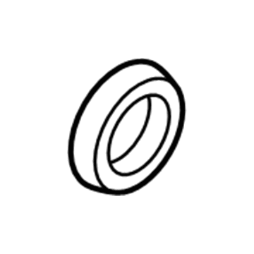 Ford BC3Z-1244-A Cone And Roller - Bearing