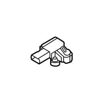 Ford K2GZ-9F479-A Sensor Assembly