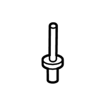 Ford -W706737-S300 Rivet