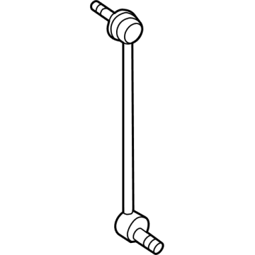 Ford BK2Z-5K484-C Link
