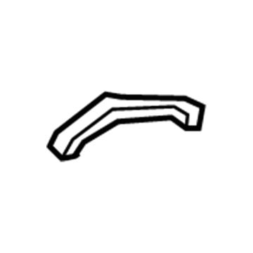 Ford DT1Z-6141057-A Reinforcement