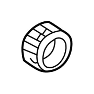 Ford BC2Z-1216-B Cone And Roller - Bearing