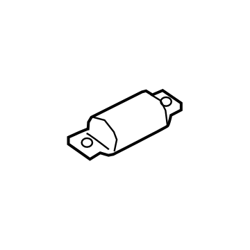 Lincoln Aviator Fuse - L1MZ-14526-F