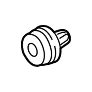 Ford -W714231-S300 Clip - Trim