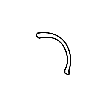 Ford CK4Z-16308-A Seal