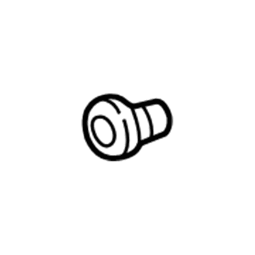 Lincoln E6FZ-17B610-A Seal