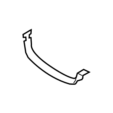 Ford ML3Z-9054-D Strap Assembly - Fuel Tank