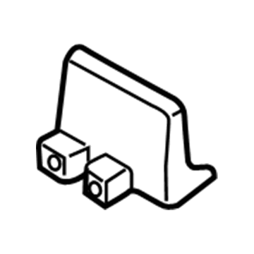 Ford BK2Z-6132228-A Cap