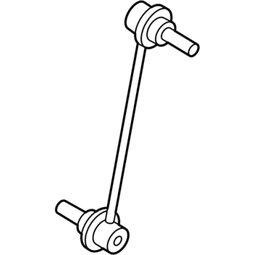 Lincoln ML3Z-5K484-A Link