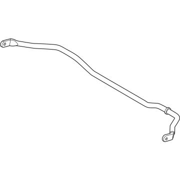 Ford RL1Z-5482-A Stabilizer Bar