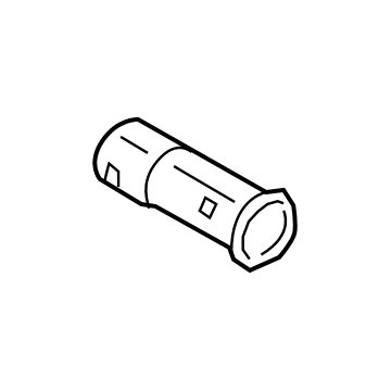 Ford 6R3Z-19N236-A Socket Assembly - Additional