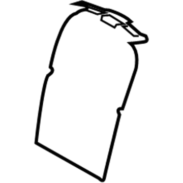 Ford FL3Z-14D696-G Element