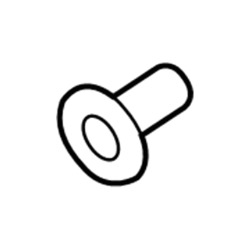 Ford -W717970-S300 Fastener